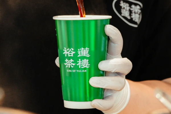 裕莲茶楼加盟：品牌实力引领茶饮市场新风向